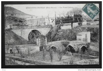 79 Argenton-Château pont    D79D  K79013K  C79013C RH030712