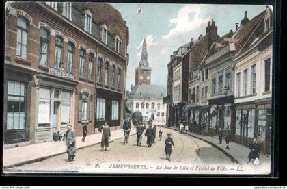 ARMENTIERES