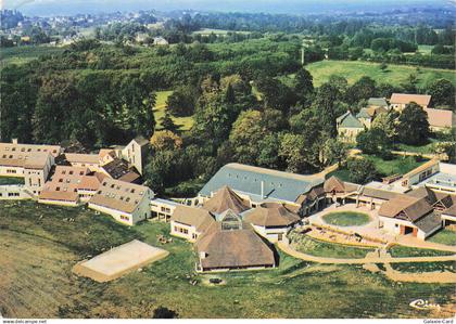 19 ARNAC POMPADOUR CITE DU CHEVAL