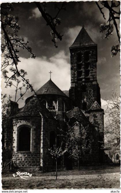 CPA Arpajon Eglise (1362011)