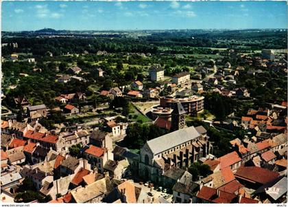 CPM Arpajon Centre Ville FRANCE (1377532)