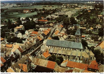 CPM Arpajon L'Eglise FRANCE (1377538)