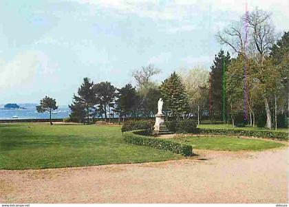 56 - Arradon - Centre Spirituel de Penboc'h - Le Parc - CPM - Voir Scans Recto-Verso