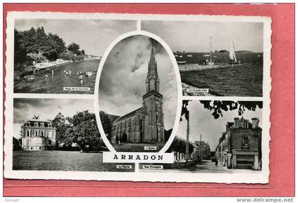 B - 56 - ARRADON