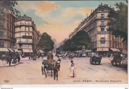 PARIS(10 em ARRONDISSEMENT)