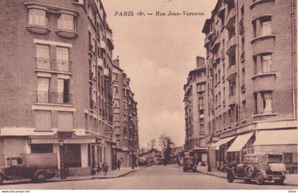 PARIS(18 em ARRONDISSEMENT)