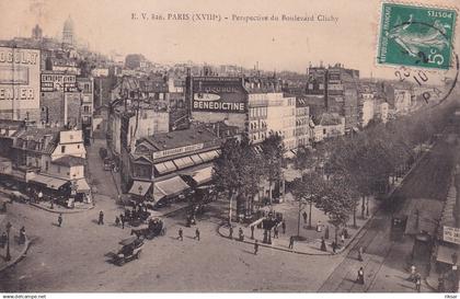 PARIS(18 em ARRONDISSEMENT)