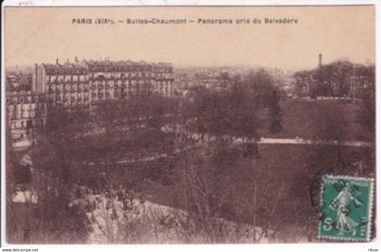 PARIS(19 em ARRONDISSEMENT)