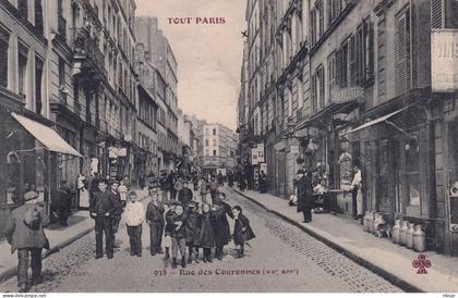 PARIS(20 em ARRONDISSEMENT) TOUT PARIS