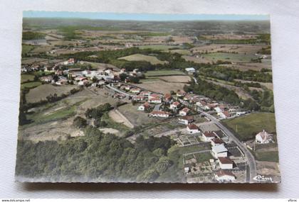 Cpm 1973, Arthez de Béarn, vue aérienne, Pyrénées Atlantiques 64