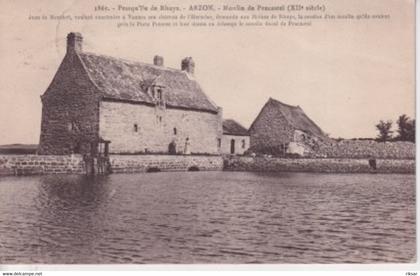 ARZON(MOULIN)