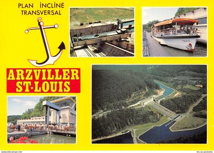 57 ARZVILLER SAINT LOUIS