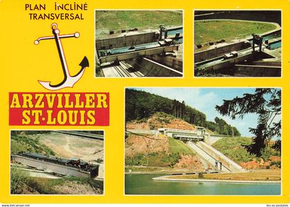 57 ARZVILLER SAINT LOUIS