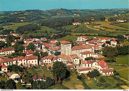 64 - Ascain - Vue Générale aérienne - Carte Neuve - CPM - Voir Scans Recto-Verso