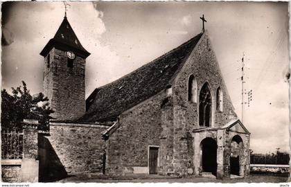 CPA Athis Mons Eglise (1349959)