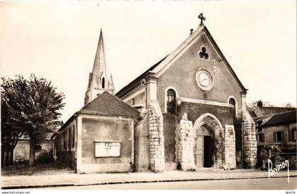 CPA Athis-Mons L'Eglise FRANCE (1371317)