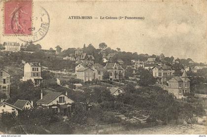 CPA Athis Mons-Le Coteau (180706)