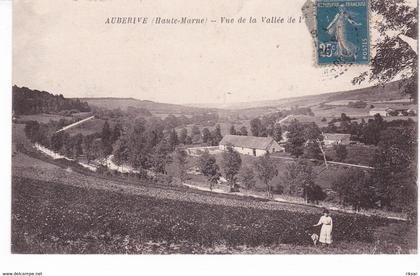 AUBERIVE