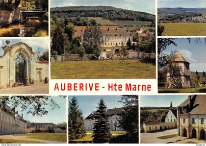 AUBERIVE