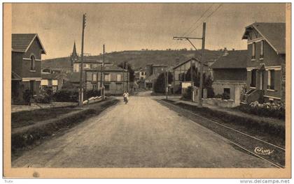 AUBIERE AVENUE DE CLERMONT EN MOTOS