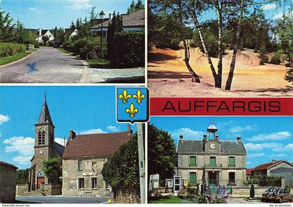 78 AUFFARGIS