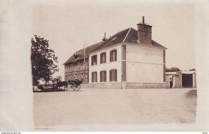 AUFFARGIS(CARTE PHOTO)