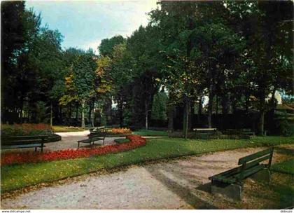 93 - Aulnay sous Bois - Le Square - CPM - Voir Scans Recto-Verso