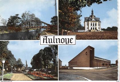 Aulnoye