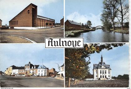 Aulnoye