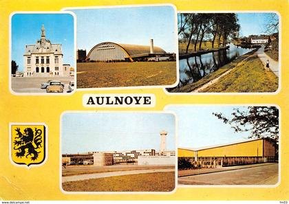 Aulnoye