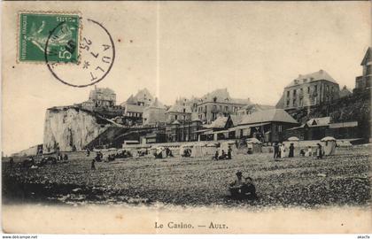 CPA AULT Le Casino (806485)