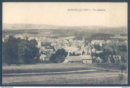 48 AUMONT AUBRAC