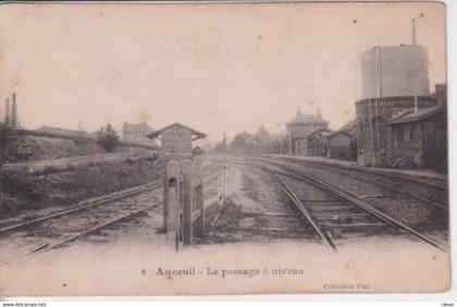 AUNEUIL(GARE)
