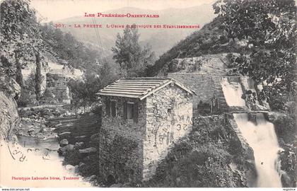 66-LA PRESTE-N°T2612-A/0281