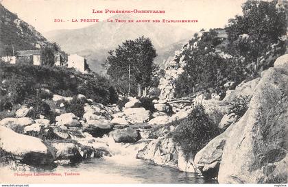 66-LA PRESTE-N°T2612-A/0283