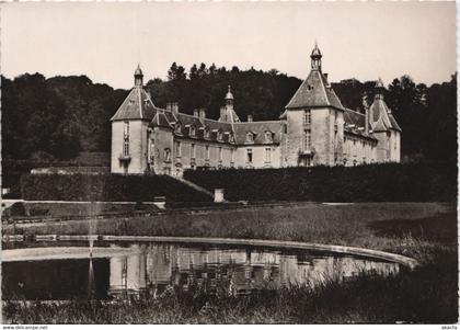 CPM AUTUN Autun-Antique - Chateau de Montjeu (1190176)