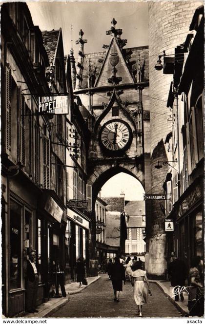 CPA AUXERRE - L'Horloge (108529)