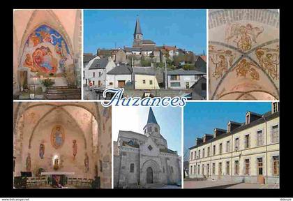 23 - Auzances - Multivues - CPM - Voir Scans Recto-Verso