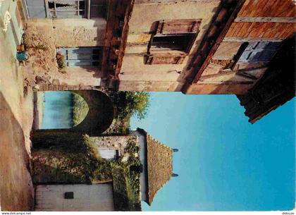 86 - Availles Limouzine - L'ancienne porte de ville dans le vieux quartier - CPM - Voir Scans Recto-Verso