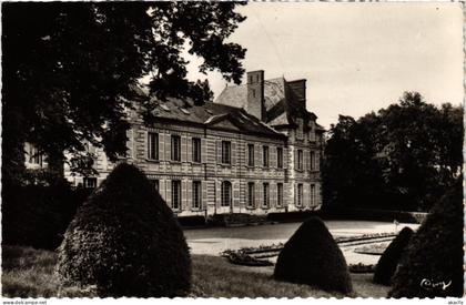 CPA Avernes Chateau de Gadancourt FRANCE (1332784)