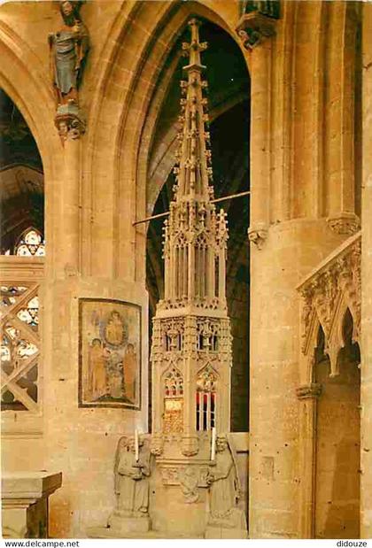 55 - Avioth - La Basilique - Tabernacle - Art Religieux - Carte Neuve - CPM - Voir Scans Recto-Verso