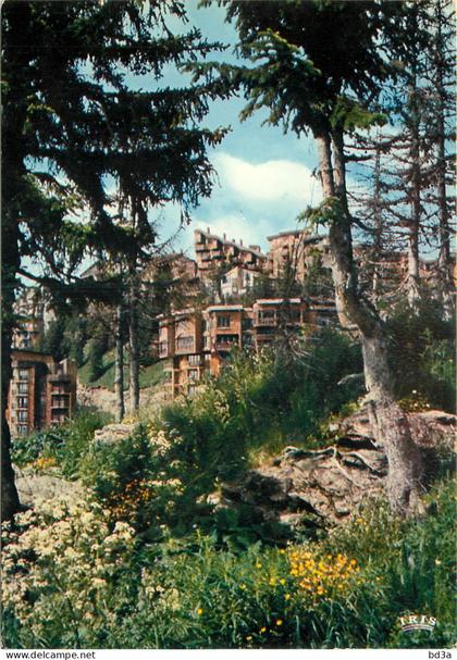 74 - AVORIAZ