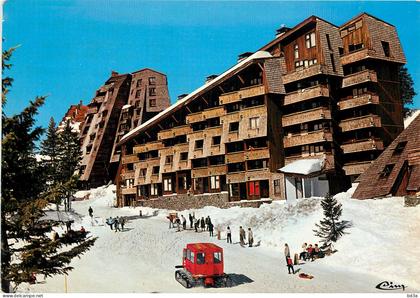 74 AVORIAZ