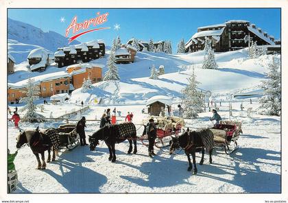 74  AVORIAZ