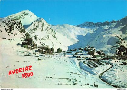 74 AVORIAZ