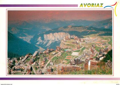 74  AVORIAZ