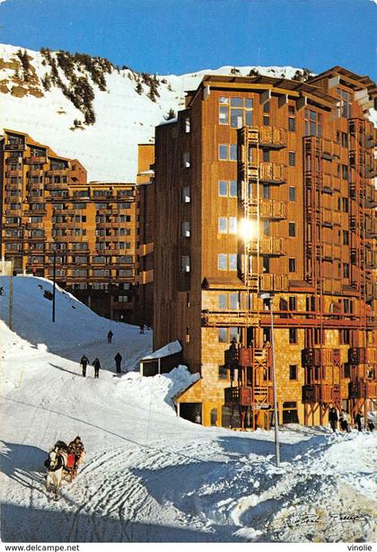 PIE-20-332 : AVORIAZ