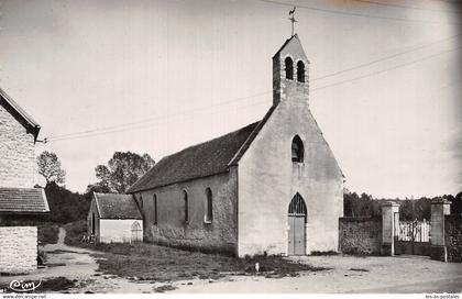 77 BAGNEAUX SUR LOING L EGLISE