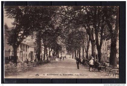 65 - Bagnères-de-Bigorre - Les Coustous