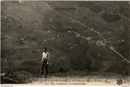 Bagneres de Bigorre